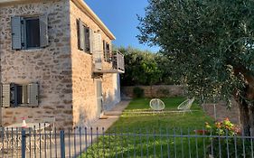 Messinian Stone House